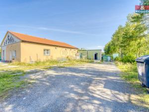 Prodej výrobních prostor, Lhůta, 1220 m2