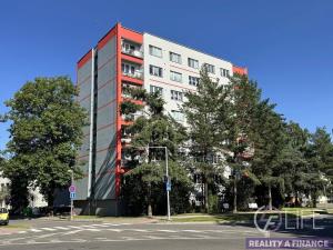 Prodej bytu 4+1, Vrchlabí, Slovanská, 89 m2