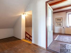 Prodej rodinného domu, Lužná, 109 m2
