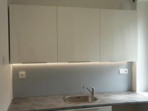 Pronájem bytu 1+kk, Žatec, Boženy Němcové, 32 m2