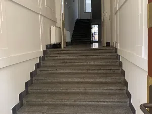Pronájem kanceláře, Praha - Vinohrady, Chrudimská, 326 m2