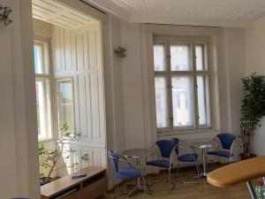 Pronájem kanceláře, Praha - Vinohrady, Chrudimská, 326 m2