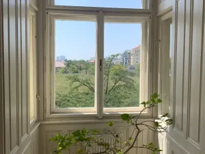 Pronájem kanceláře, Praha - Vinohrady, Chrudimská, 326 m2