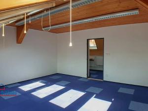 Pronájem kanceláře, Frýdek-Místek, Nádražní, 33 m2