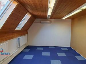 Pronájem kanceláře, Frýdek-Místek, Nádražní, 33 m2