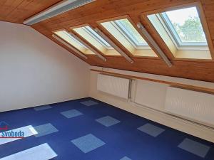 Pronájem kanceláře, Frýdek-Místek, Nádražní, 33 m2
