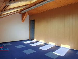 Pronájem kanceláře, Frýdek-Místek, Nádražní, 44 m2