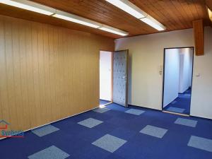 Pronájem kanceláře, Frýdek-Místek, Nádražní, 44 m2