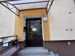 Pronájem bytu 2+1, Ostrava, náměstí Družby, 54 m2