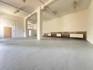 Pronájem skladu, Kolín, Havlíčkova, 154 m2