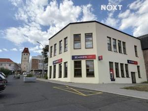 Pronájem ordinace, Mělník, Nová, 67 m2