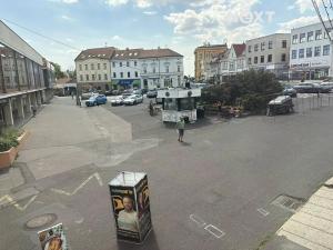 Pronájem ordinace, Mělník, Nová, 67 m2