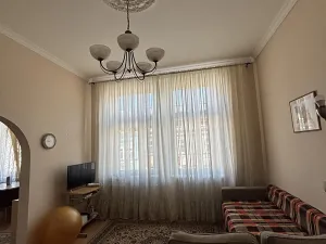 Pronájem bytu 1+1, Karlovy Vary, Sokolovská, 41 m2
