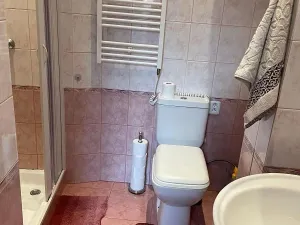 Pronájem bytu 1+1, Karlovy Vary, Sokolovská, 41 m2