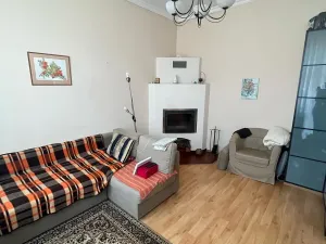 Pronájem bytu 1+1, Karlovy Vary, Sokolovská, 41 m2