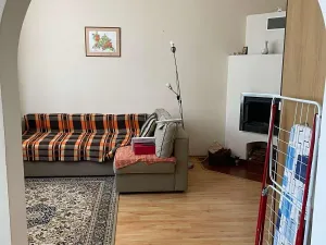 Pronájem bytu 1+1, Karlovy Vary, Sokolovská, 41 m2