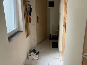 Pronájem bytu 1+1, Karlovy Vary, Sokolovská, 41 m2