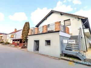 Prodej ubytování, Strachotín, Sklepní, 431 m2