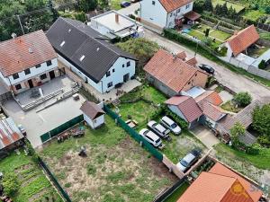 Prodej ubytování, Strachotín, Sklepní, 431 m2