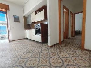Prodej bytu 3+kk, Scalea, Itálie, 50 m2