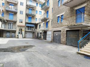 Prodej bytu 3+kk, Scalea, Itálie, 50 m2