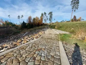 Pronájem rybníku, Krasonice, 11298 m2