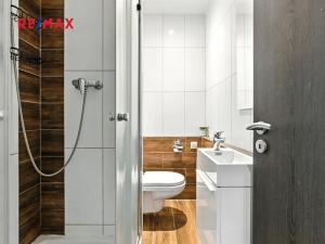 Prodej bytu 1+1, Praha - Letňany, Chlebovická, 31 m2