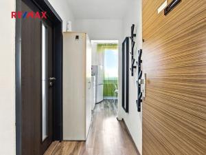 Prodej bytu 1+1, Praha - Letňany, Chlebovická, 31 m2