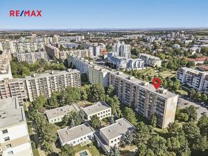Prodej bytu 1+1, Praha - Letňany, Chlebovická, 31 m2