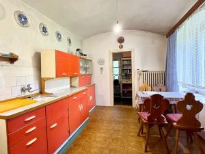Prodej rodinného domu, Ostrava, Poláškova, 160 m2
