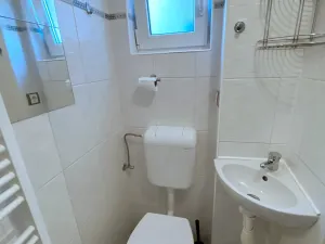 Pronájem bytu 1+1, Brno, Rotalova, 31 m2