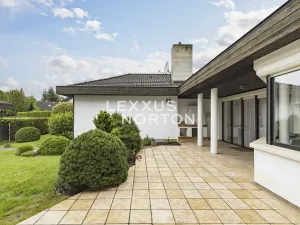 Prodej rodinného domu, Kamenice, Kruhová, 355 m2