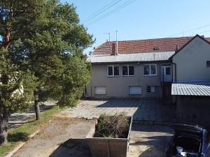 Prodej rodinného domu, Nesvačilka, 250 m2
