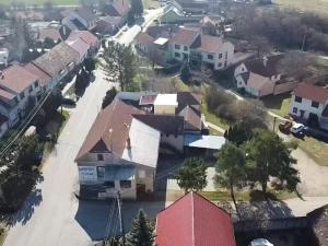 Prodej rodinného domu, Nesvačilka, 250 m2