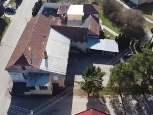Prodej rodinného domu, Nesvačilka, 250 m2