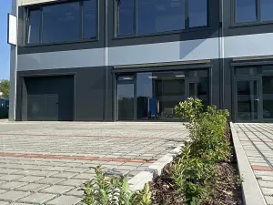 Pronájem skladu, Brno, Vinohradská, 457 m2