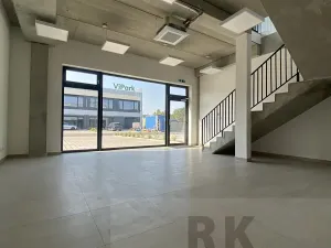 Pronájem skladu, Brno, Vinohradská, 457 m2