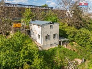 Prodej rodinného domu, Slaný, Lacinova, 89 m2