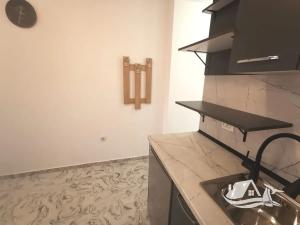 Prodej bytu 1+kk, Nesebar, Bulharsko, 29 m2