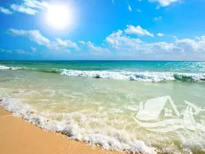 Prodej bytu 1+kk, Nesebar, Bulharsko, 29 m2