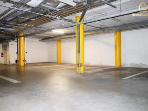 Pronájem kanceláře, Ostrava, Francouzská, 25 m2