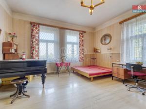 Prodej rodinného domu, Černošice, 86 m2
