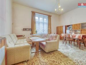 Prodej rodinného domu, Černošice, 86 m2