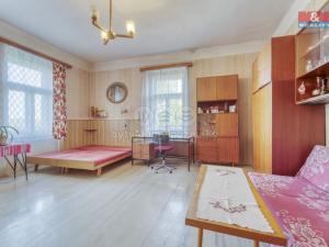 Prodej rodinného domu, Černošice, 86 m2