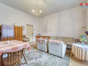 Prodej rodinného domu, Černošice, 86 m2