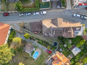 Prodej rodinného domu, Černošice, 86 m2