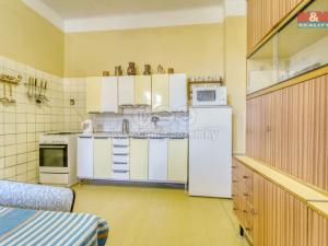 Prodej rodinného domu, Černošice, 86 m2