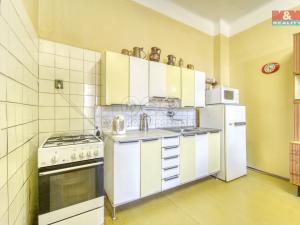 Prodej rodinného domu, Černošice, 86 m2