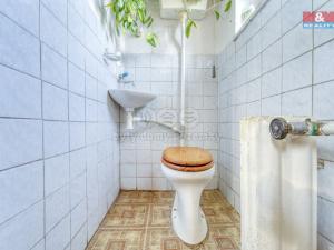 Prodej rodinného domu, Černošice, 86 m2