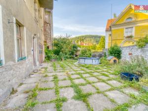 Prodej rodinného domu, Černošice, 86 m2